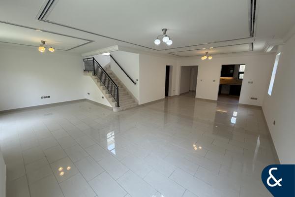 Available Soon | Large Plot | 4 Bed + Maids